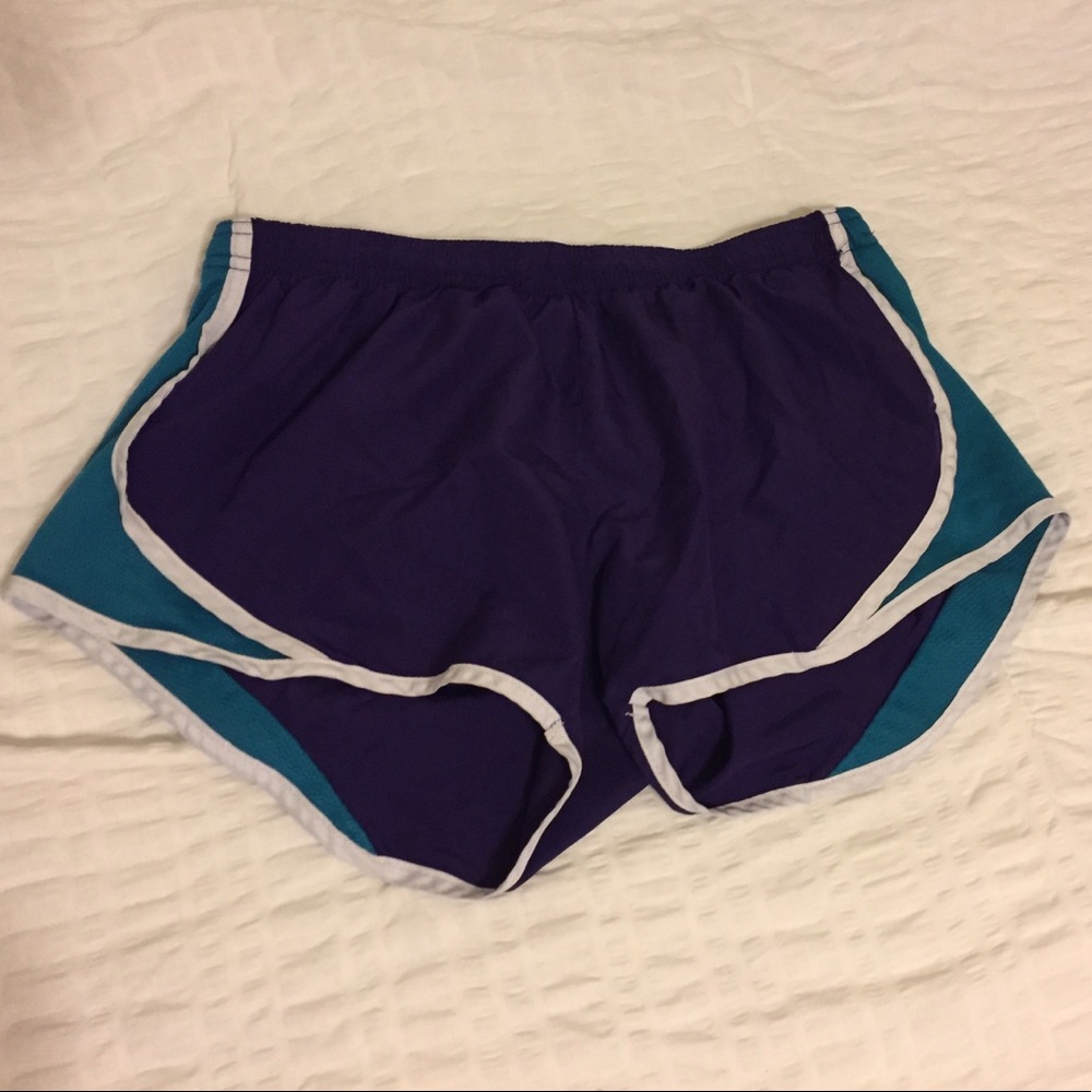 Soffe Shorts
